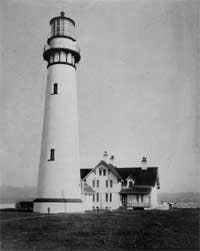 Lighthouse 1870